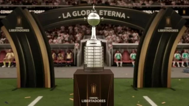 La final de la Copa Libertadores se jugará en el Maracaná. 