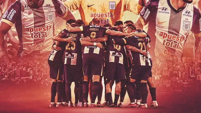 CONMEBOL consideró a solo un futbolista de Alianza Lima tras romperla en octavos de la Sudamericana / Alianza Lima