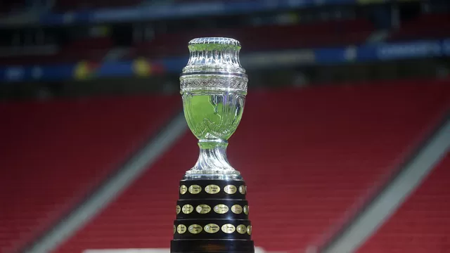 Conmebol Copa América: Las chances de Argentina y Brasil de ganar el torneo