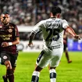 EN JUEGO: Universitario visita a Gimnasia por la Copa Sudamericana