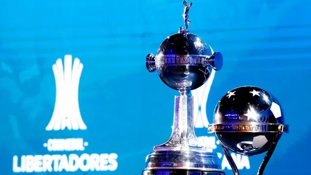 El sorteo de la fase de grupos para la Copa Libertadores-2023 está programado para el 27 de marzo en la sede de la Conmebol. | Foto: Twitter.