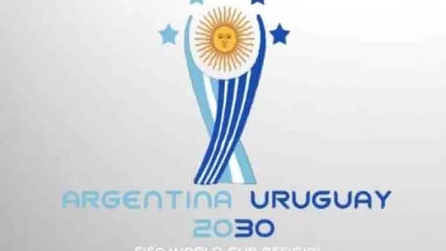 Conmebol declara apoyo a Argentina y Uruguay para organizar el Mundial 2030