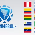 Conmebol definió el calendario para las Eliminatorias rumbo al Mundial 2026