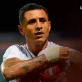 Conmebol destacó el fichaje de Yoshimar Yotún quien jugará la Copa Libertadores