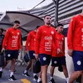 Conmebol destacó a figura de Paraguay en la previa a amistoso con Perú