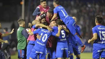 Conmebol dio marcha atrás y dejará a Tigre jugar la Copa Libertadores si es campeón