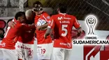 CONMEBOL puso a dos jugadores de Cienciano en el equipo ideal de la Copa Sudamericana / Foto: Cienciano CONMEBOL puso a dos jugadores de Cienciano en el equipo ideal de la Copa Sudamericana / Foto: Cienciano