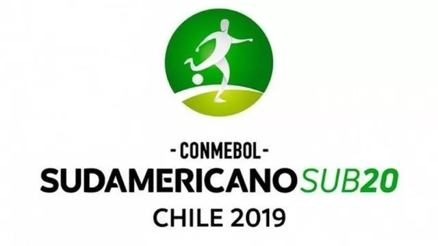 Conmebol eligió el once ideal del Sudamericano Sub-20 de Chile | Foto: Conmebol.