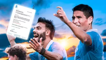 CONMEBOL envió mensaje a Sporting Cristal tras cambiar de sede