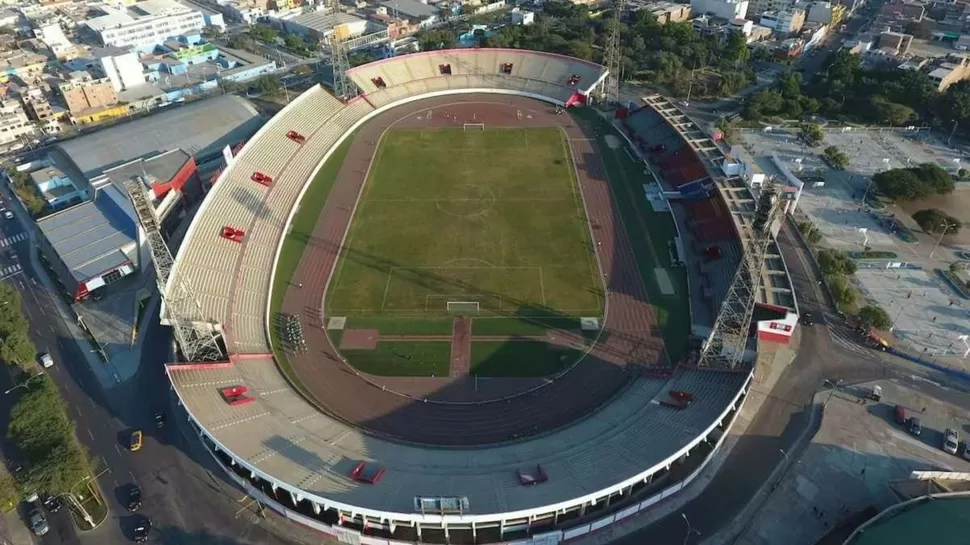 América deportes