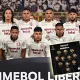 CONMEBOL incluyó a jugador de Universitario en el equipo ideal