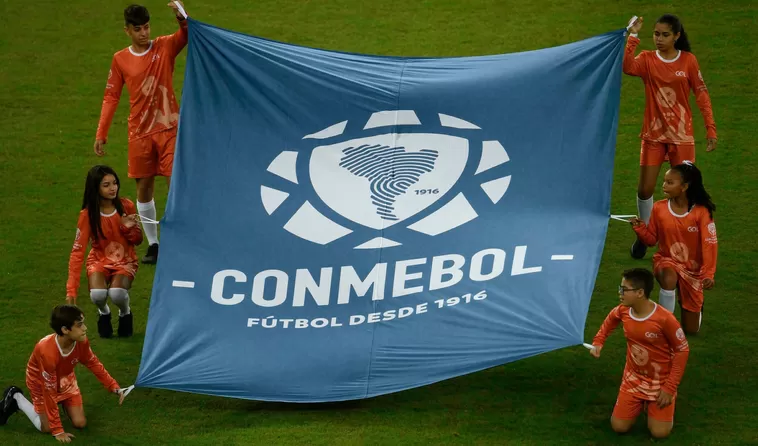 Conmebol incrementa premios en todas sus competiciones continentales en 2022