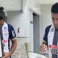 CONMEBOL le puso curioso reto a futbolistas de Alianza Lima