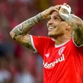 Conmebol Libertadores recordó el último doblete de Paolo Guerrero en el torneo