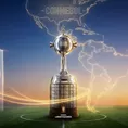 Conmebol Libertadores sumaría clubes de la Liga MX y MLS Conmebol Libertadores sumaría clubes de la Liga MX y MLS
