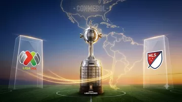 Conmebol Libertadores sumaría clubes de la Liga MX y MLS