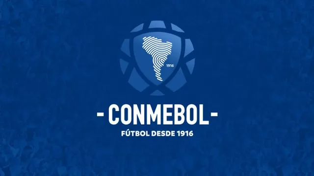 Tribunal Disciplinario de la Conmebol resolvió sobre los equipos chilenos. | Foto: Conmebol. 