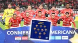 CONMEBOL puso un jugador de Cienciano en el once ideal de la jornada 4 de Copa Sudamericana / AD