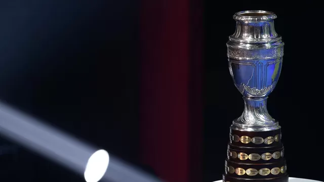 Copa América 2021: Conmebol rechazó aplazar el torneo y cambiará la sede de Colombia