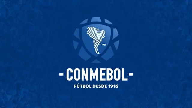 Reiteró que la Copa América de 2020 se celebrará en territorio sudamericano | Foto: Conmebol.