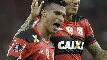 Foto: Flamengo Foto: Flamengo