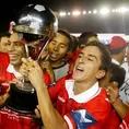 Conmebol recordó el histórico título Cienciano en la Sudamericana