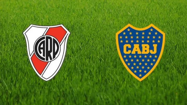 Conmebol repartió 1,44 millones de dólares para los campos de Boca Juniors y River Plate