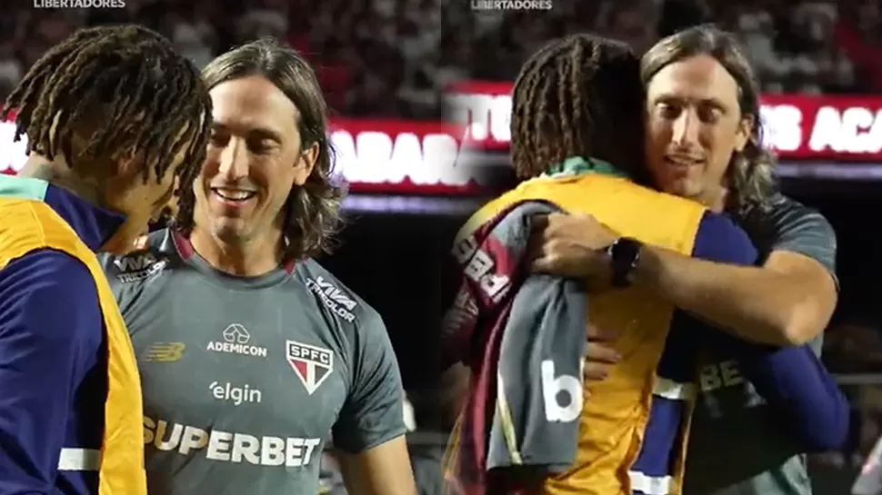 América deportes
