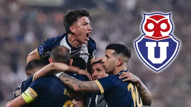 CONMEBOL confirmó que Alianza Lima se enfrentará a la U de Chile tras resolver fallo / AD