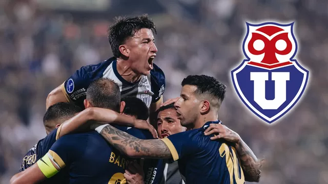 CONMEBOL confirmó que Alianza Lima se enfrentará a la U de Chile tras resolver fallo / AD