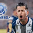 CONMEBOL respondió a Alianza Lima tras apelación por Ceppelini