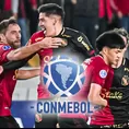 CONMEBOL sancionó a Melgar por discriminación a árbitro chileno