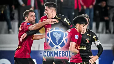 CONMEBOL le dio dura sanción a Melgar por discriminación hacia árbitro chileno / AD