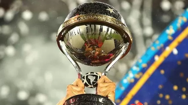 Conmebol Sudamericana 2021: Conoce los grupos de Melgar y Sport Huancayo en el torneo