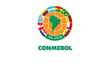 Foto: Conmebol.