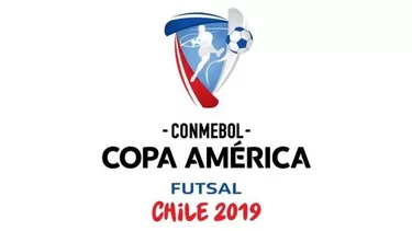 La Copa América Futsal se iba a jugar en la ciudad de Los Ángeles. | Foto: ANFP.CL