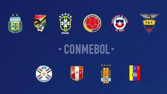 Eliminatorias: Conmebol y FIFA definirán el viernes si se juega o no la fecha de marzo