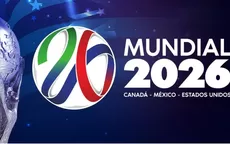 Conmebol ya tendría fecha para iniciar las clasificatorias para el Mundial 2026 - Noticias de palmeiras