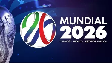 Mundial 2026 / Foto: Twitter