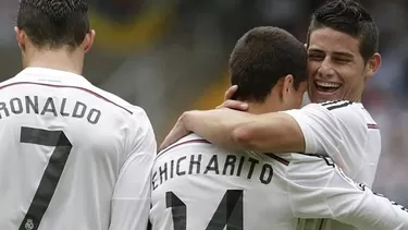 Conoce el récord histórico que logró el Real Madrid con goleada