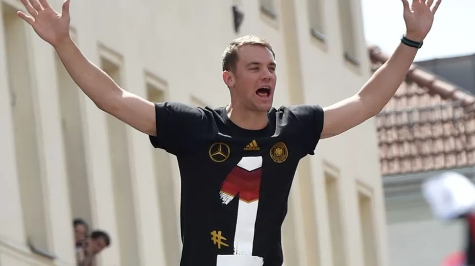 Is Manuel Neuer Gay? the Viral Rumors and the Real Truth Explained