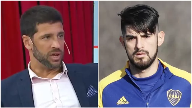 El Seba Domínguez habló sobre las incorporaciones de Boca Juniors. | Video: Espn