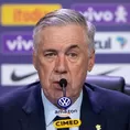 Convocados de Brasil para el Mundial 2026: La lista definitiva Convocados de Brasil para el Mundial 2026: La lista definitiva