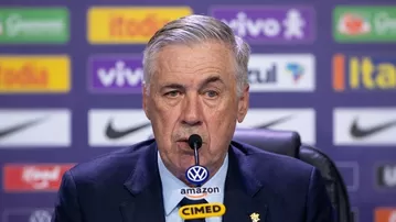 Convocados de Brasil para el Mundial 2026: La lista definitiva
