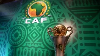 La CAF descalificó a Chad en la Copa de África 2021 | Foto: Getty Images.