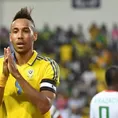 Copa de África: Aubameyang no puede jugar con Gabón debido a un problema al corazón post COVID-19