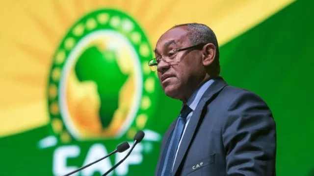 Copa de África: directivo aseguró que prefiere tener tribunas vacías a inseguridad