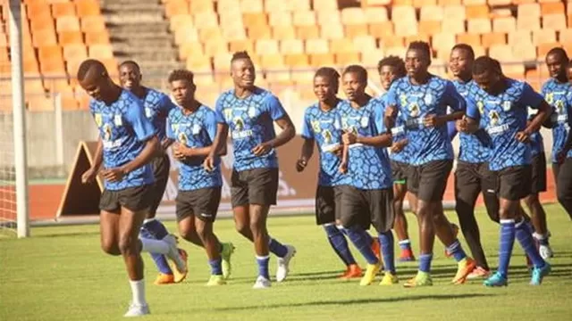 Jugadores de Tanzania son recompensados con fincas tras clasificar a la CAN-2019 | Foto: CAN.