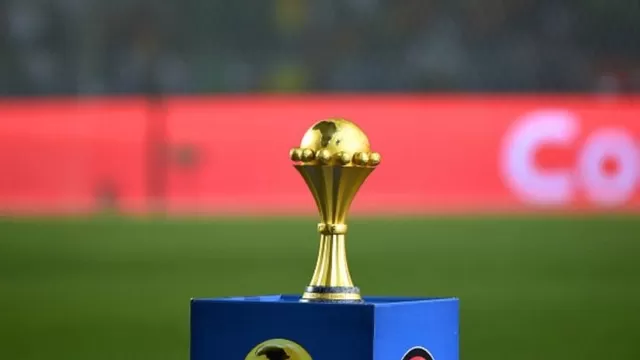 El sorteo de los grupos de la CAN 2019 se celebrará el 12 de abril en El Cairo | Foto: AFP.