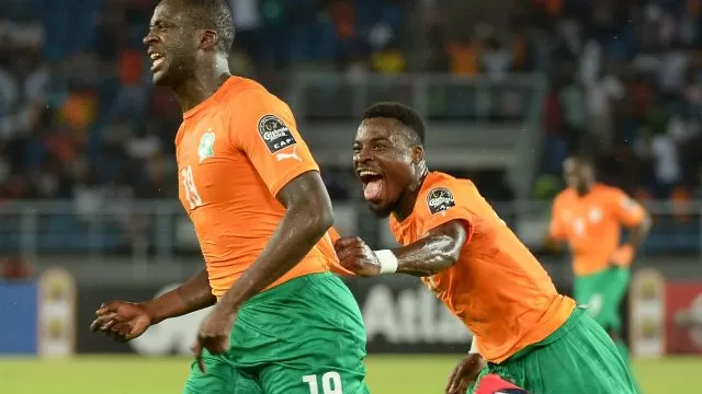 Copa Africana 2015: Costa de Marfil, primer finalista del torneo